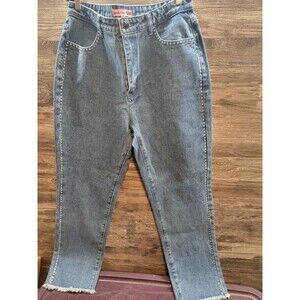 Dolls Kill x Bratz  Skinny Jeans Sz XL